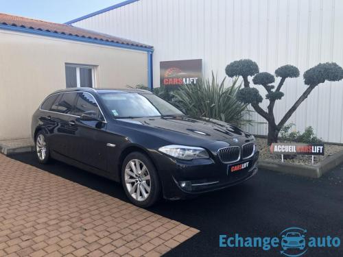 BMW Série 5 (F11) 530D 3.0L 245CV TOURING