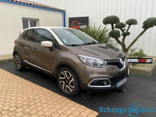 Renault Captur 1.5L DCI 90CV INTENSE GARANTIE 6 MOIS