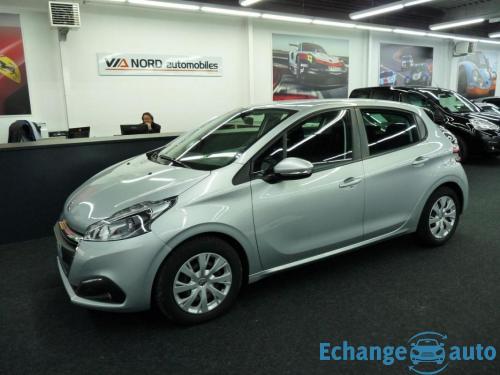 Peugeot 208 HDI 75 1.6 CH BUSINESS LINE