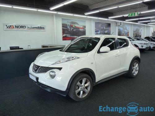 Nissan Juke 1.6E 117 Acenta