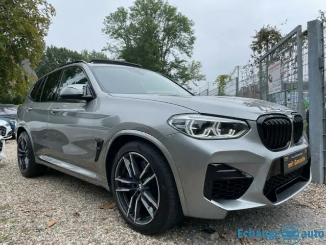 BMW X3 M