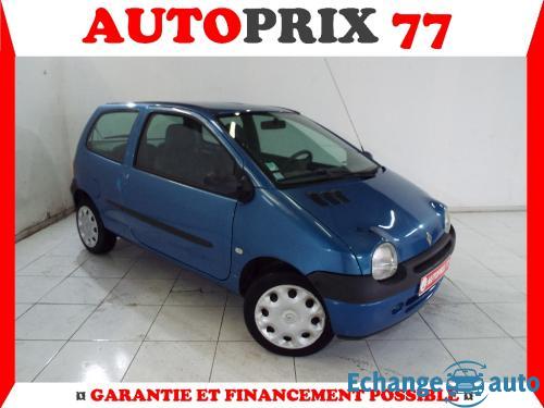 RENAULT TWINGO 1.2 60ch Génération