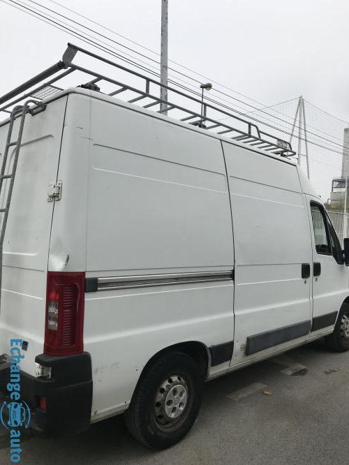 av ou échange fiat ducato