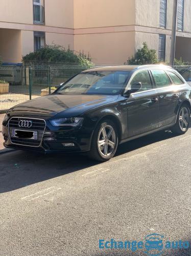 Audi A4 177cv