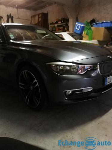 Bmw 320d
