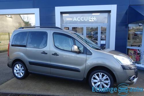 Citroën Berlingo 1.6 HDi BVM5