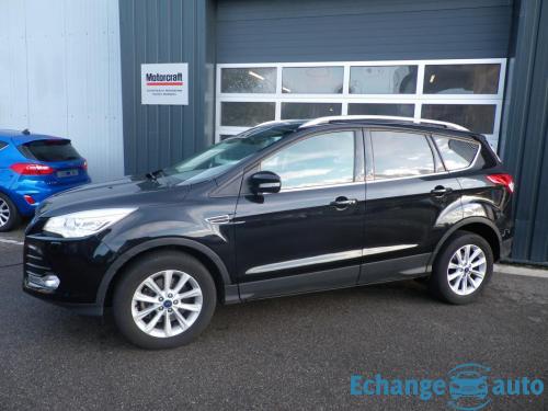 Ford Kuga TITANIUM