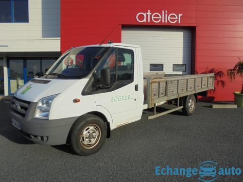 Ford Transit CHASSIS CABINE 2.2 TDCI 350L