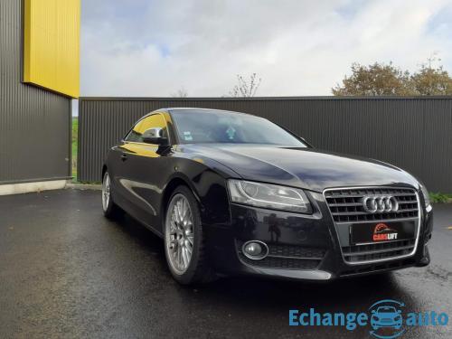 Audi A5 LUXE 2.7 TDI V6 190 CH - GARANTIE 6 MOIS