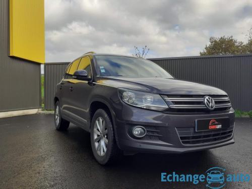 Volkswagen Tiguan LOUNGE 2.0 TDI 150 CV - GARANTIE 6 MOIS