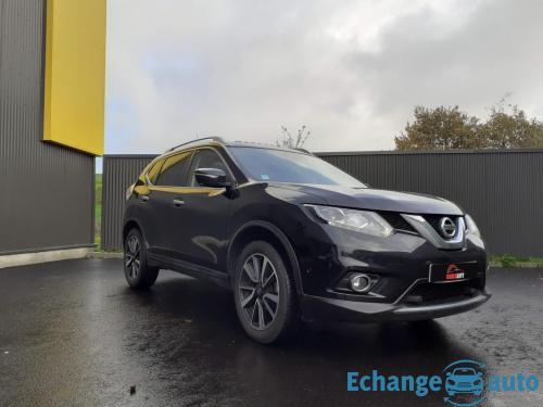 Nissan X-Trail TEKNA 2.0 DCI XTRONIC 177 CH - GARANTIE 19 MOIS