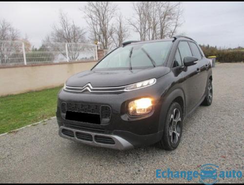 Citroën C3 Aircross BHDI 100 SHINE
