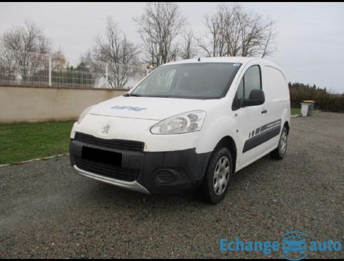 Peugeot Partner HDI 75