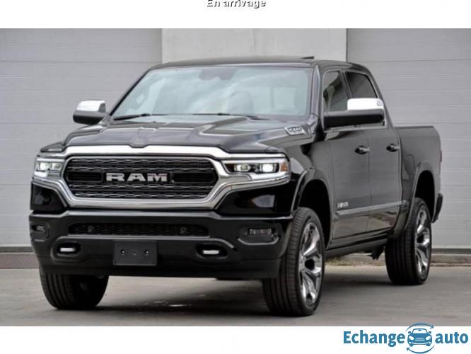 DODGE RAM 2019