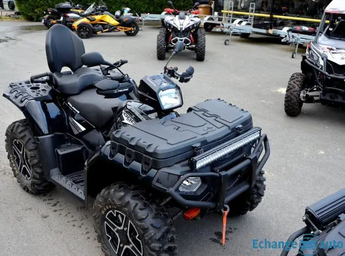 POLARIS SPORTSMAN TOURING 1000