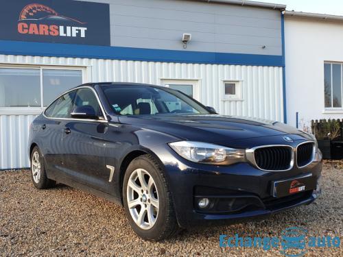 BMW Série 3 Grand Turismo 320D 2.0 184 SPORT GARANTIE 6 MOIS