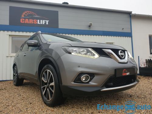 Nissan X-Trail 1.6 DCI 130 CONNECT EDITION GARANTIE 6 MOIS
