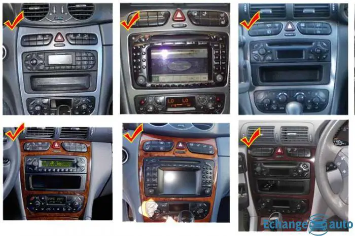 CODES AUTORADIO D'ORIGINE TOUTES MARQUES