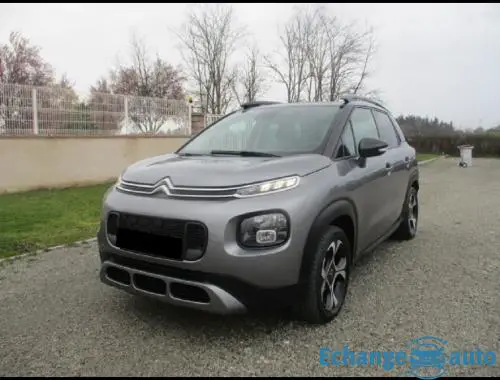 Citroën C3 Aircross PURETECH 110 SHINE