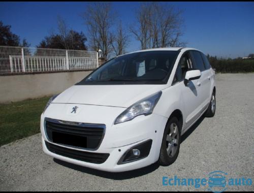 Peugeot 5008 EHDI 115 FAP BUSINESS ETG6