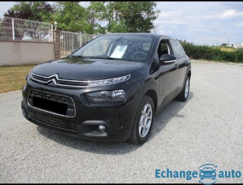 Citroën C4 Cactus PTECH 110 FEEL