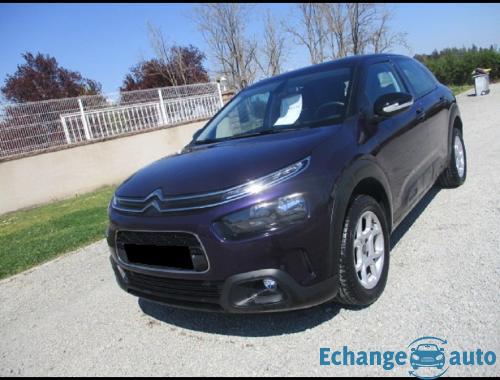 Citroën C4 Cactus PTECH 110 FEEL