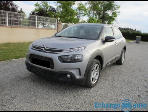 Citroën C4 Cactus PTECH 110 FEEL EAT6