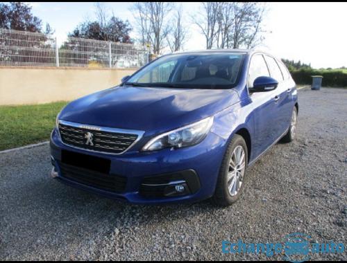 Peugeot 308 II SW PTECH 130 ALLURE