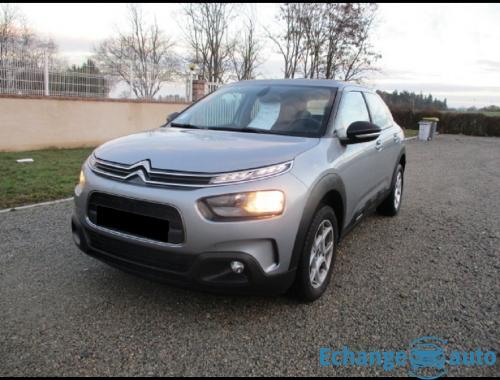 Citroën C4 Cactus PTECH 110 FEEL BVM