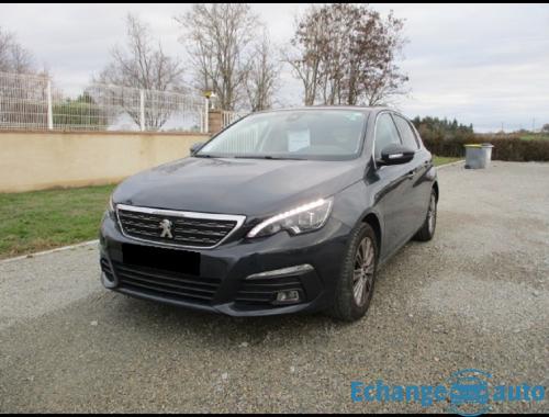 Peugeot 308 II PTECH 130 ALLURE BUSINESS