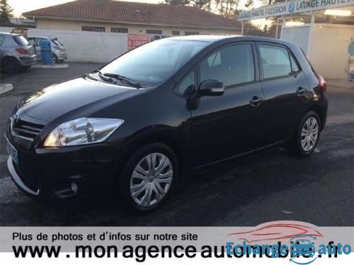 Toyota Auris 2.0 DIESEL