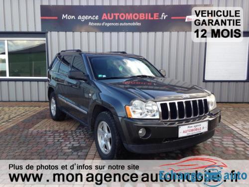 Jeep Grand Cherokee 3.0