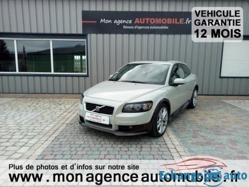 Volvo C 30 2.0 CONFORT