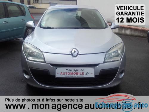 Renault MEGANE 1.5 DCI EXPRESSION