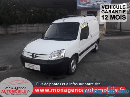 Peugeot PARTNER 1.6 HDI