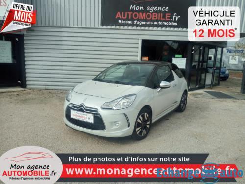 Citroën DS3 1.6 HDI S&S