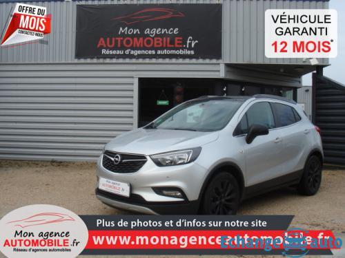 Opel MOKKA 1.6 CDTI 4x2 16V S&S 136 Cv