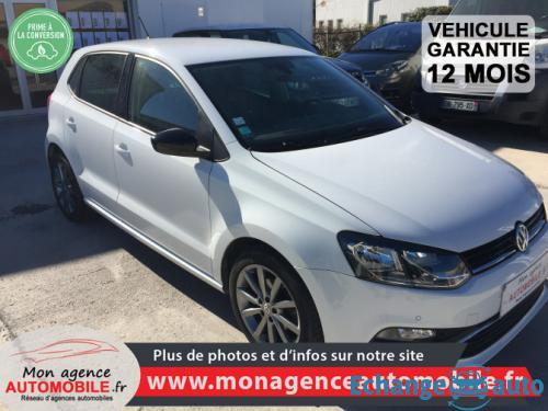 Volkswagen Polo 1.4 TDI CUP Bluemotion