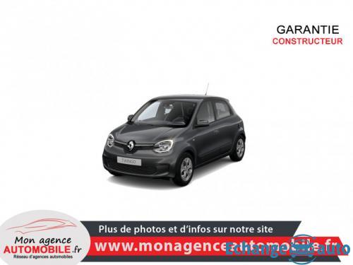 Renault TWINGO III Nouvelle TCE 95 Finition INTENS