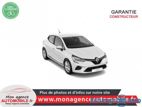 Renault Clio V 1.4 Blue DCI 85 INTENS