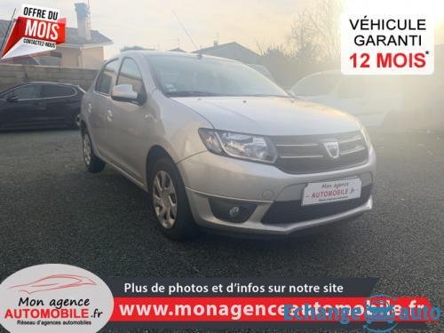 Dacia LOGAN 0.9L  LAUREATE