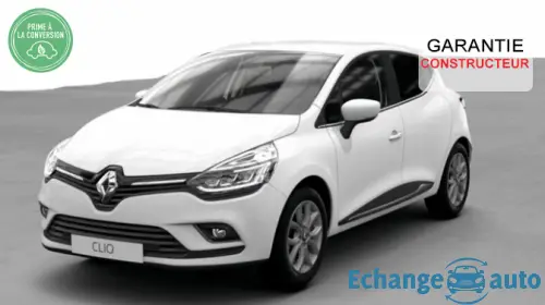Renault Clio IV TCE GENERATION