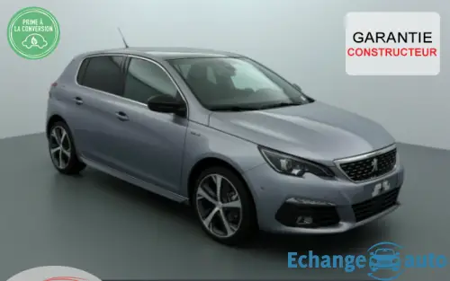 Peugeot 308 PureTech GT Line