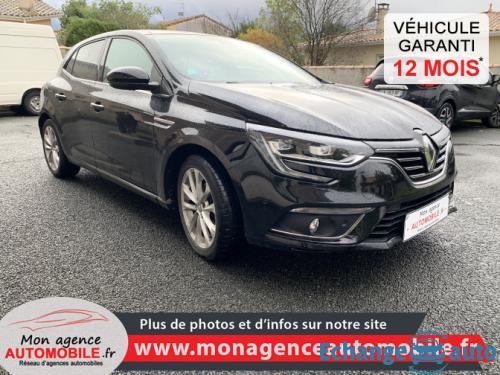 Renault MEGANE 1.2 TCe Intens