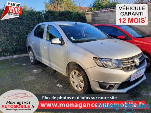 Dacia LOGAN 0.9L  LAUREATE