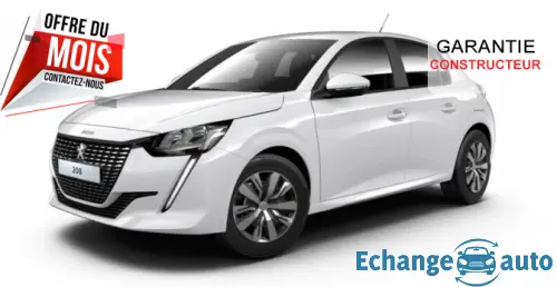 Peugeot Nouvelle 208 1.2l Active Plusieurs Coloris Et Modeles Differents Dispo