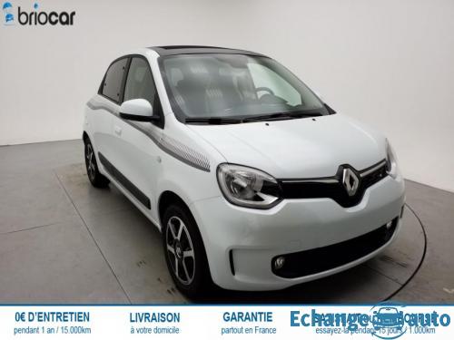 Renault Twingo SCE 75 ZEN