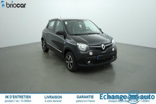 Renault Twingo 0.9 TCe 90 Energy Intens
