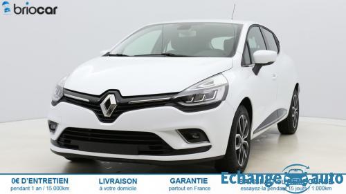 Renault Clio 5P 0.9 TCe 90ch Manuelle/5 Intens