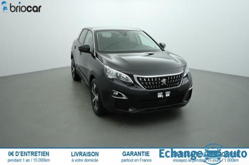 Peugeot 3008 Puretech 130ch S EAT8 Active